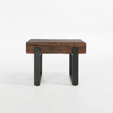 Classic Home Duarte 30" End Table Model 51011518